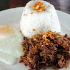 Tapsilog