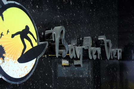 Front desk at Suklayin branch