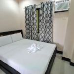 Room accommodations at Suklayin branch